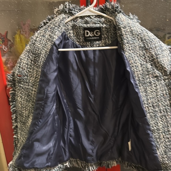 SOLD ! Dolce & Gabbana jacket - Picture 7 of 12